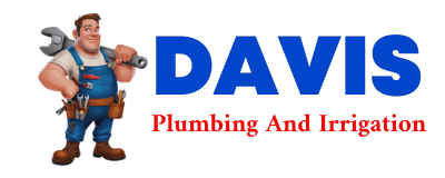 Trusted plumber in OJIBWA